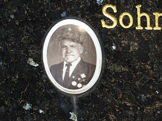 Friedhof Neustift bei Gssing