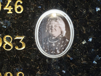 Friedhof Neustift bei Gssing