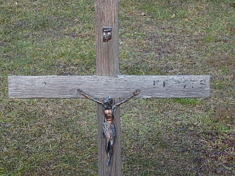 Friedhof Neustift bei Gssing