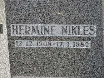 Friedhof Neustift bei Gssing