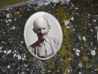 Friedhof Neustift bei Gssing