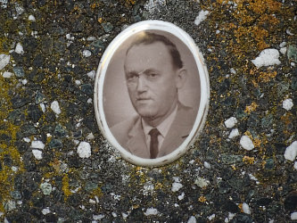 Friedhof Neustift bei Gssing