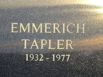 Friedhof Neustift bei Gssing