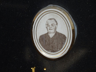 Friedhof Neustift bei Gssing