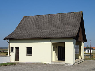 Friedhof Oberbildein