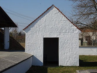 Friedhof Oberbildein