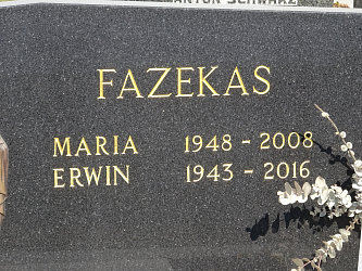 Friedhof Oberbildein