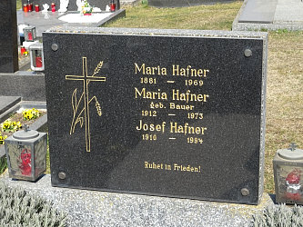 Friedhof Oberbildein