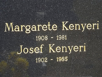 Friedhof Oberbildein