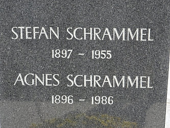 Friedhof Oberbildein