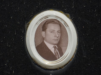 Friedhof Oberbildein