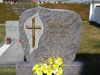 Friedhof Oberbildein