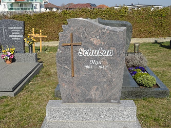 Friedhof Oberbildein