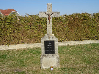 Friedhof Oberbildein