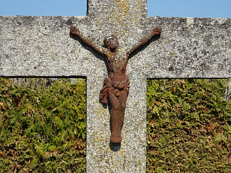Friedhof Oberbildein