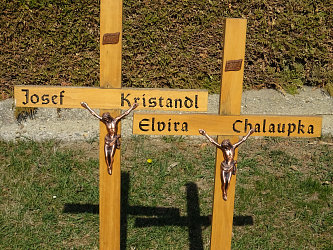 Friedhof Oberbildein