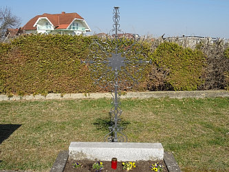 Friedhof Oberbildein