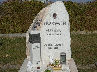 Friedhof Oberbildein