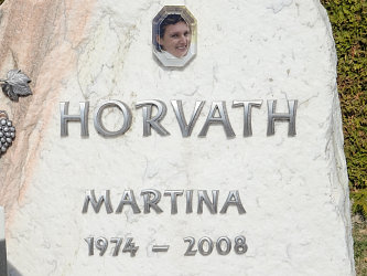 Friedhof Oberbildein