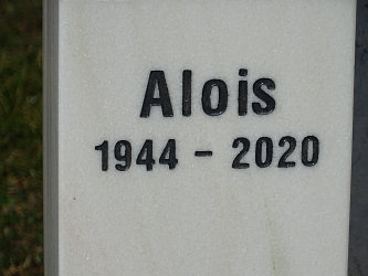 Friedhof Oberbildein