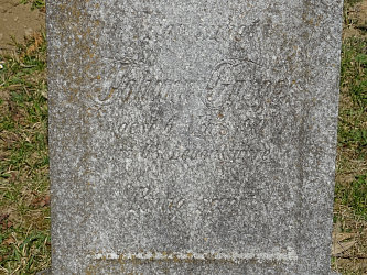 Friedhof Oberbildein