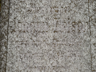 Friedhof Oberbildein