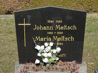 Friedhof Oberbildein