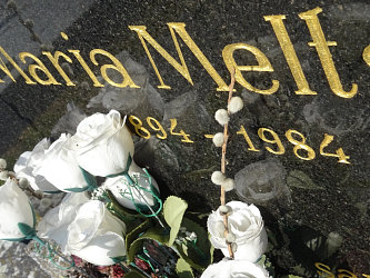 Friedhof Oberbildein