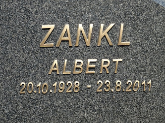 Friedhof Oberbildein