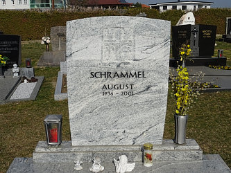 Friedhof Oberbildein