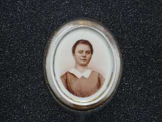 Friedhof Oberbildein