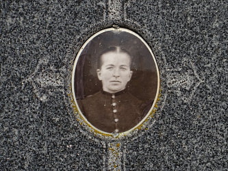 Friedhof Oberbildein