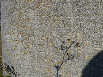 Friedhof Oberbildein