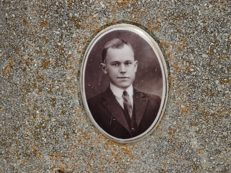 Friedhof Oberbildein