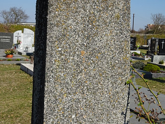 Friedhof Oberbildein