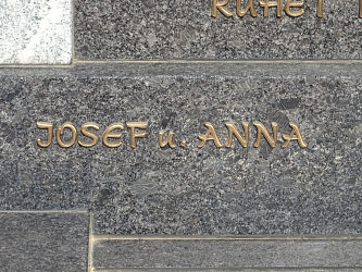 Friedhof Oberbildein