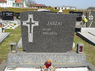 Friedhof Oberbildein