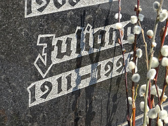 Friedhof Oberbildein