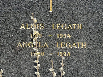 Friedhof Oberbildein