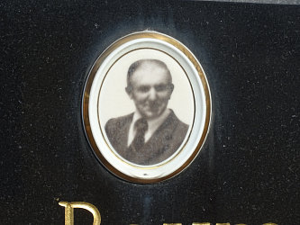 Friedhof Poppendorf