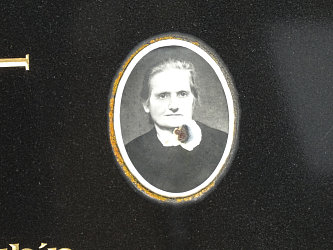 Friedhof Poppendorf