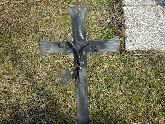Friedhof Poppendorf