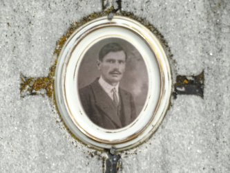 Friedhof Poppendorf