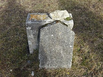 Friedhof Poppendorf