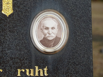 Friedhof Poppendorf