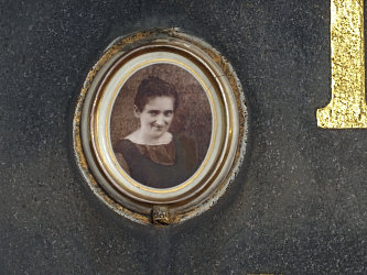 Friedhof Poppendorf