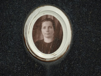 Friedhof Poppendorf