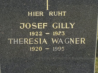 Friedhof Poppendorf