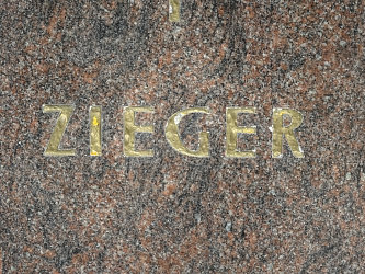 Friedhof Poppendorf