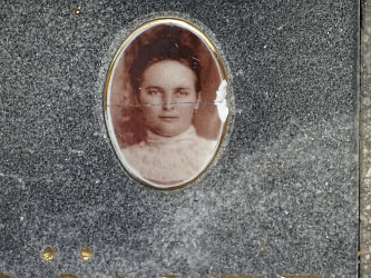 Friedhof Poppendorf